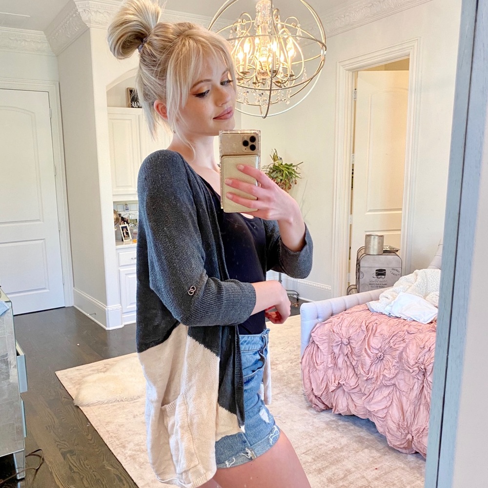 Calia cardigan